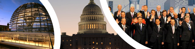 AICGS Publications