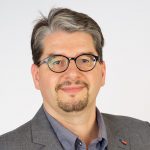 Wolfgang Muno