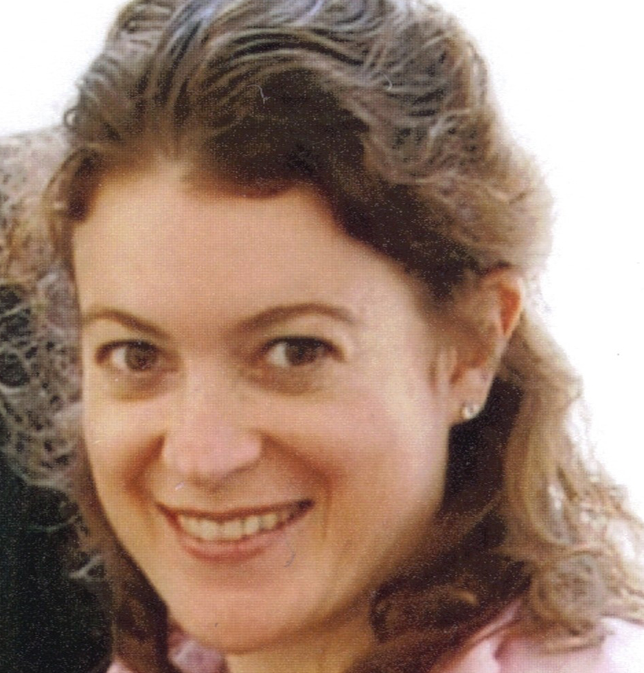 Sarah Lohmann
