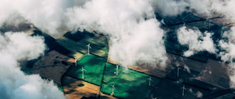 Wind Energy - Thomas Richter