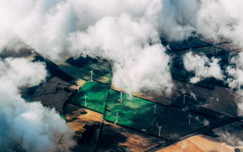 Wind Energy - Thomas Richter