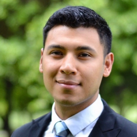 M. Antonio Quintanilla AICGS