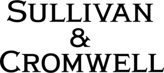 Sullivan-Cromwell