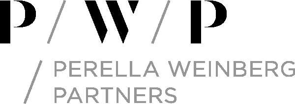 Perella Weinberg Partners