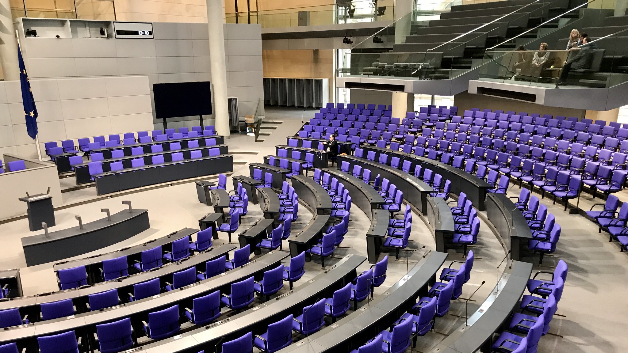 Cleaning Up an Over-engineered Mess? German Electoral System Reform – AICGS