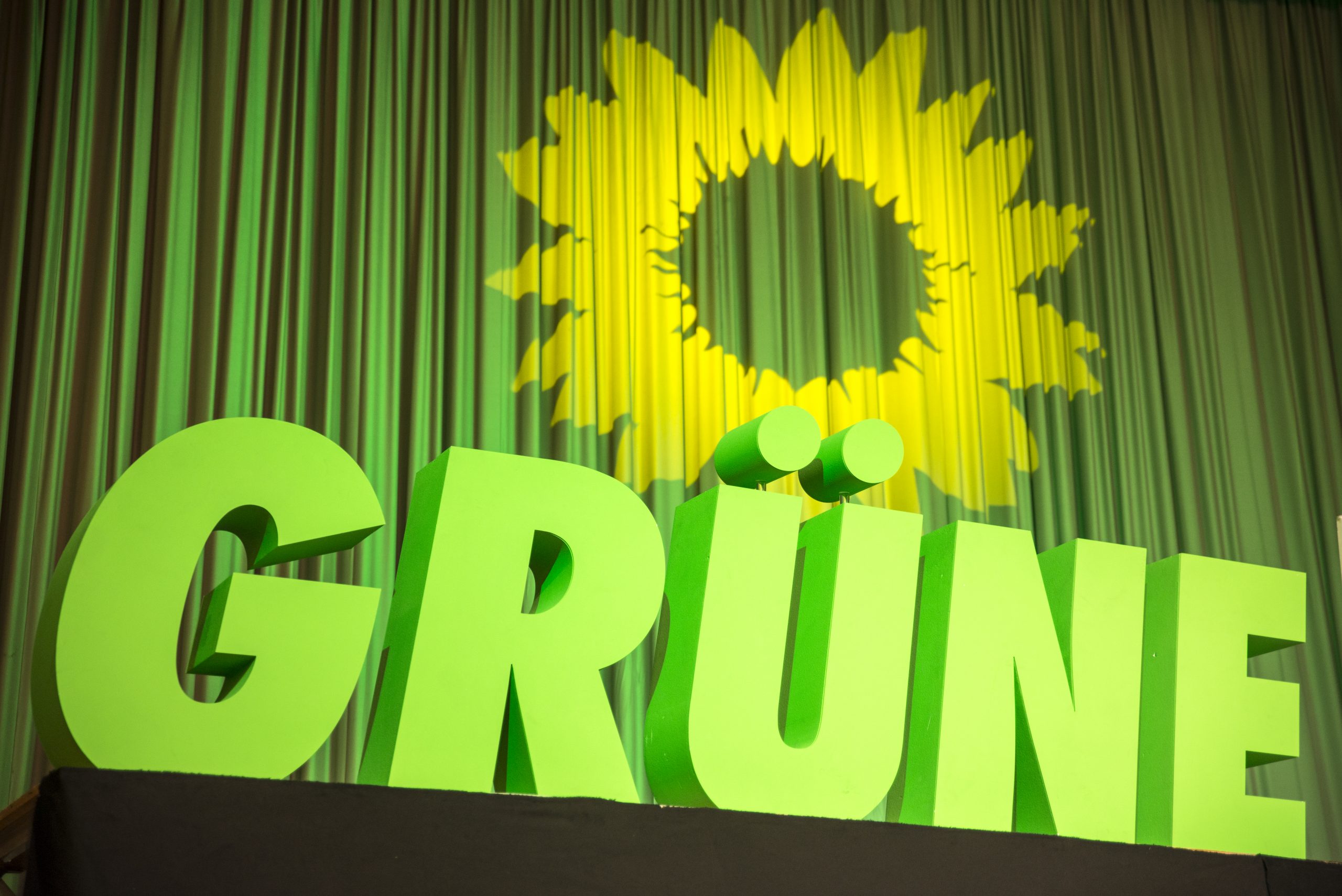 The Surprising Strength of the Greens AICGS