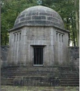 weilmausoleum