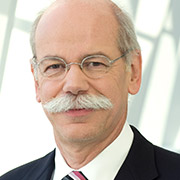 Dr. Dieter Zetsche