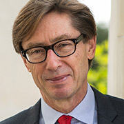 Peter Wittig