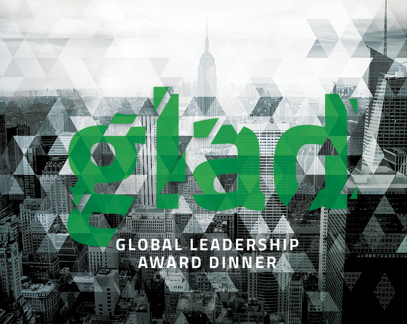 2016 Global Leadership Award Dinner