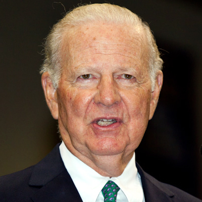 James A. Baker, III