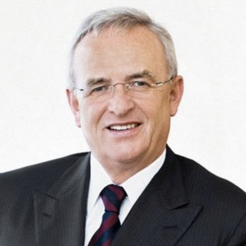 Martin Winterkorn